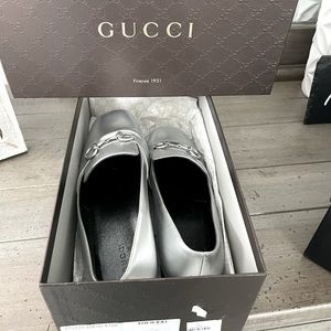 Gucci Loafers
